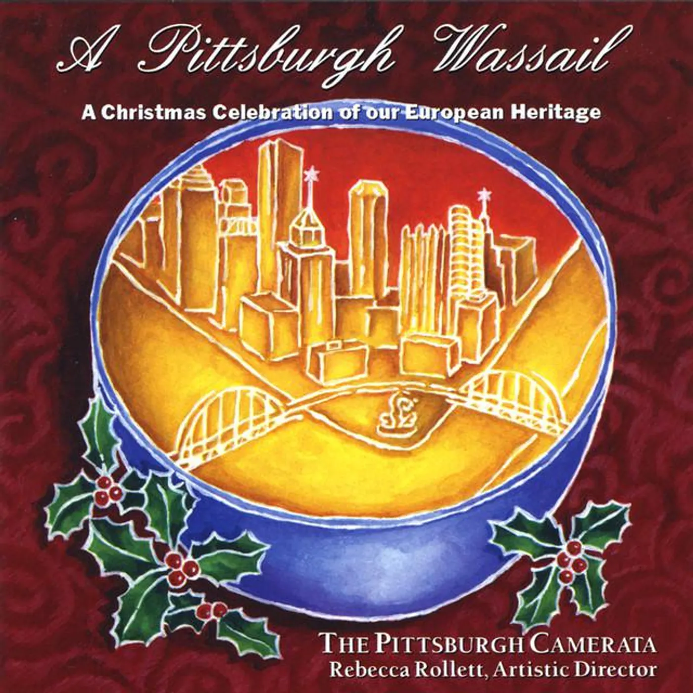 The Pittsburgh Camerata