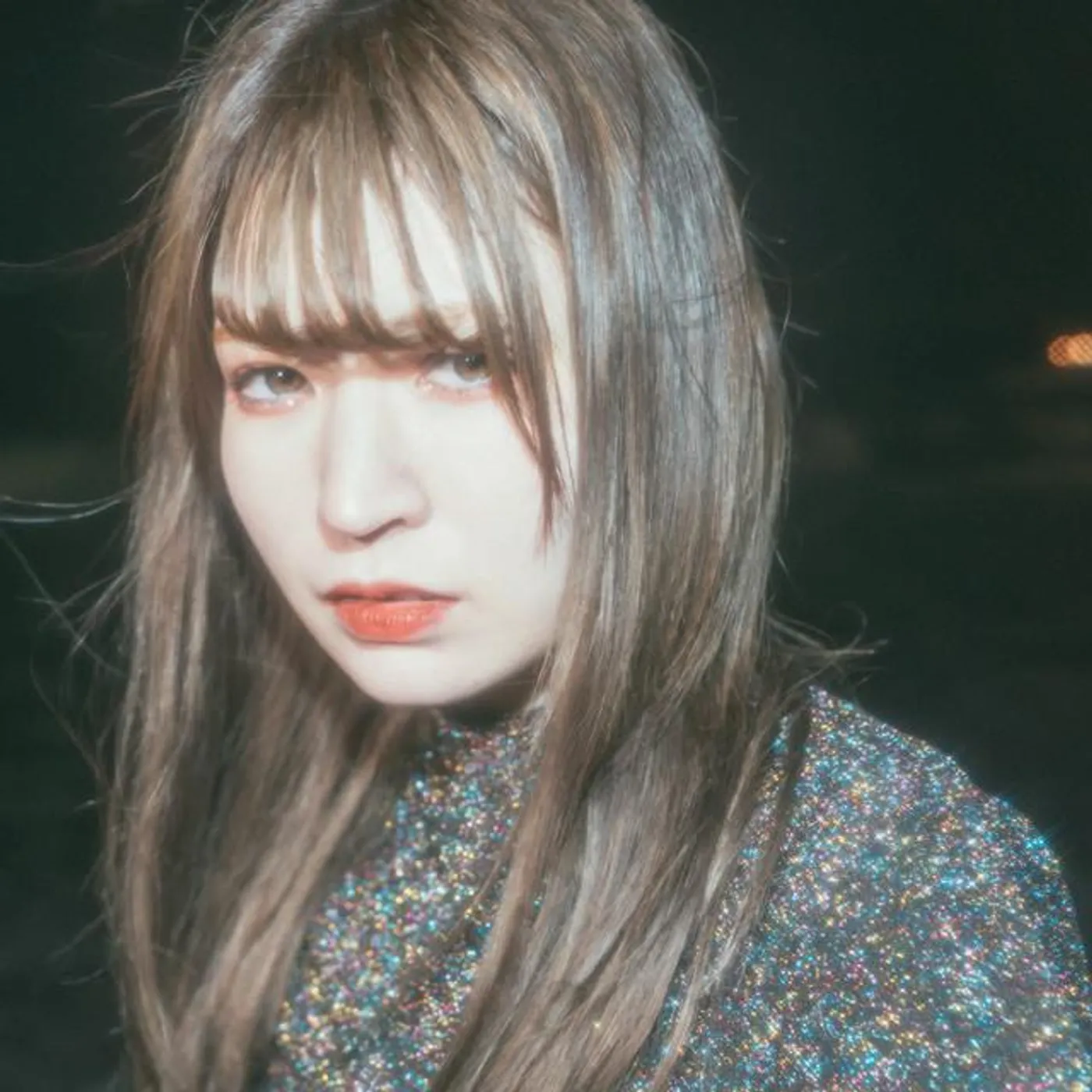 THE PLANET WE CAN SEE