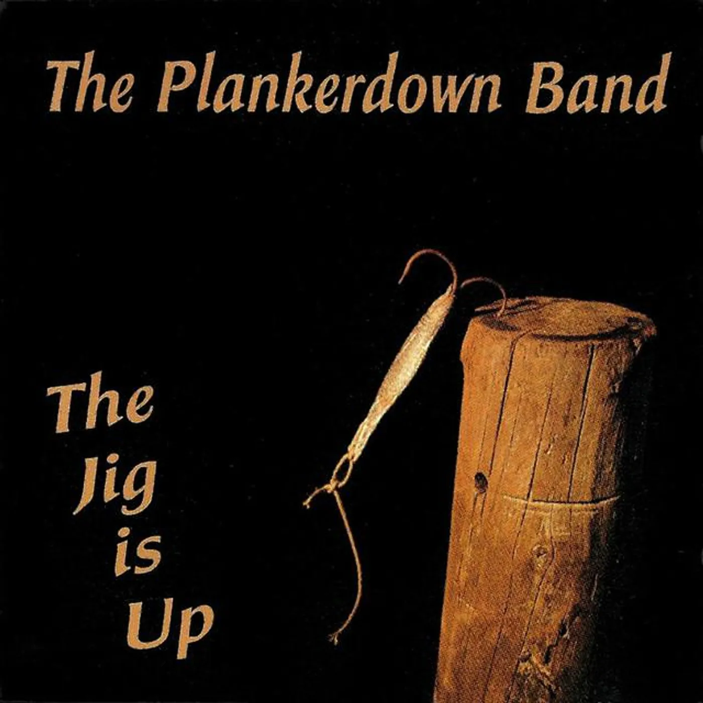 The Plankerdown Band Brand Page