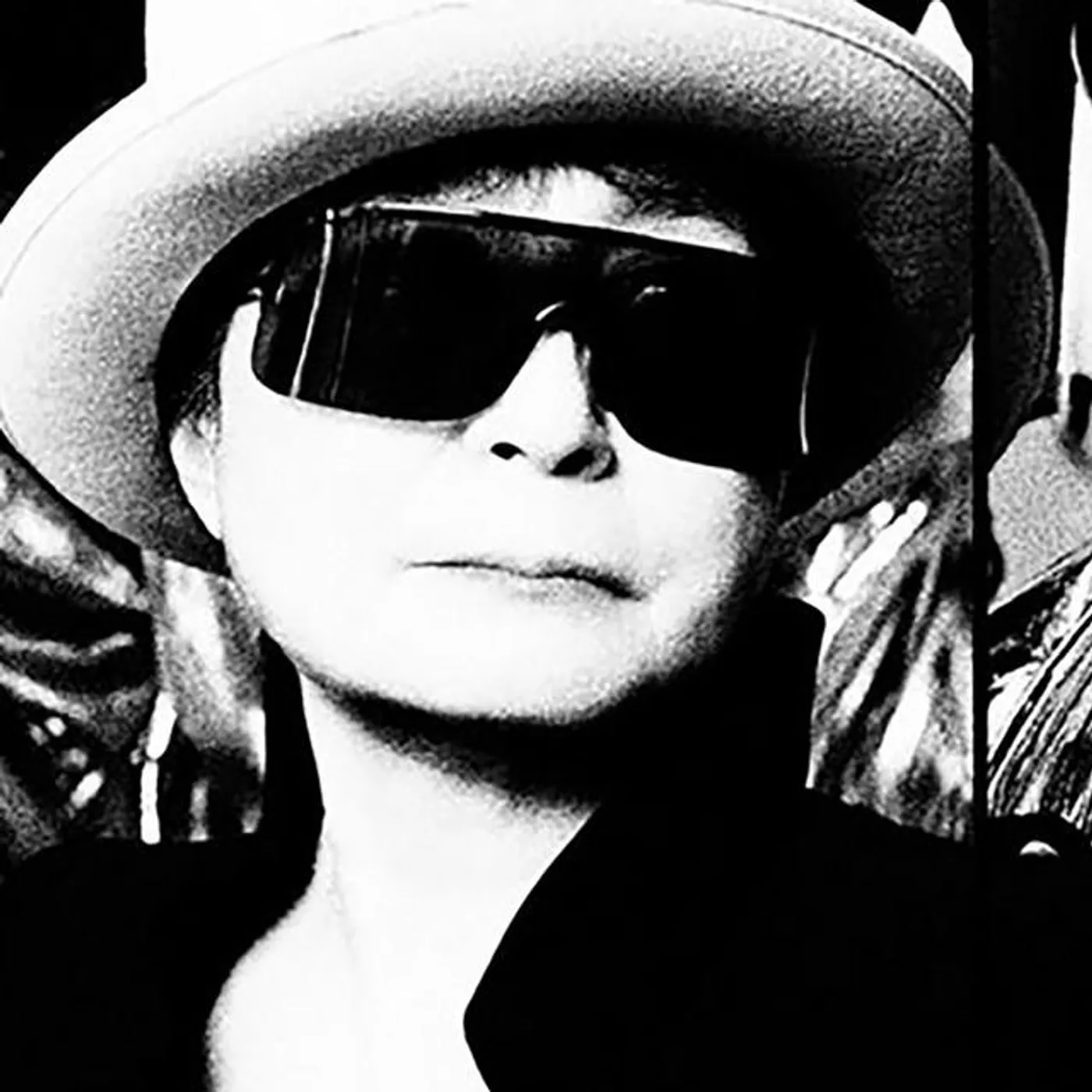 The Plastic Ono Band Brand Page