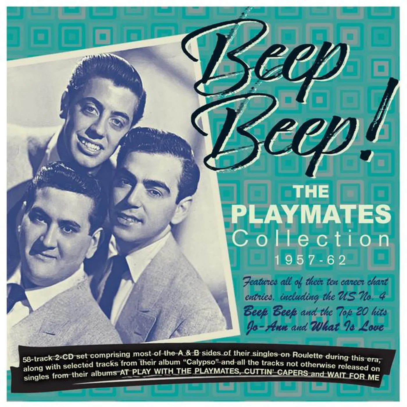 The Playmates Brand Page