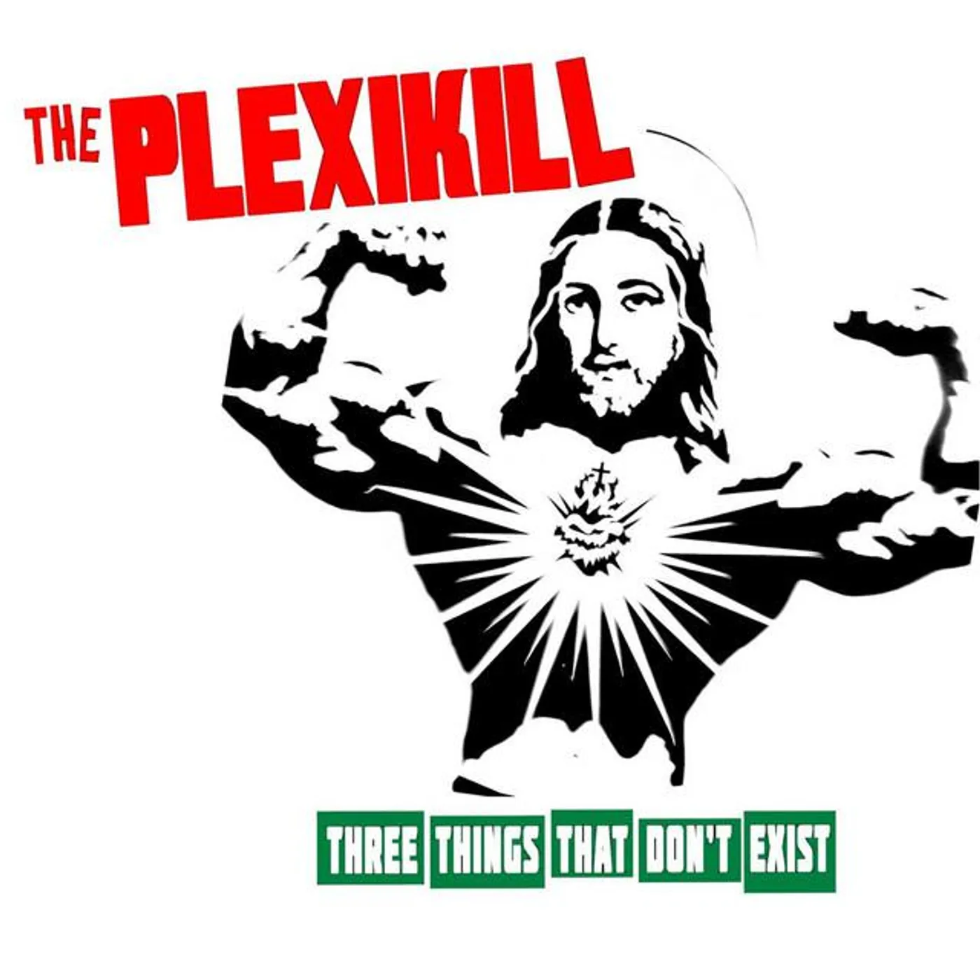 The Plexikill Brand Page
