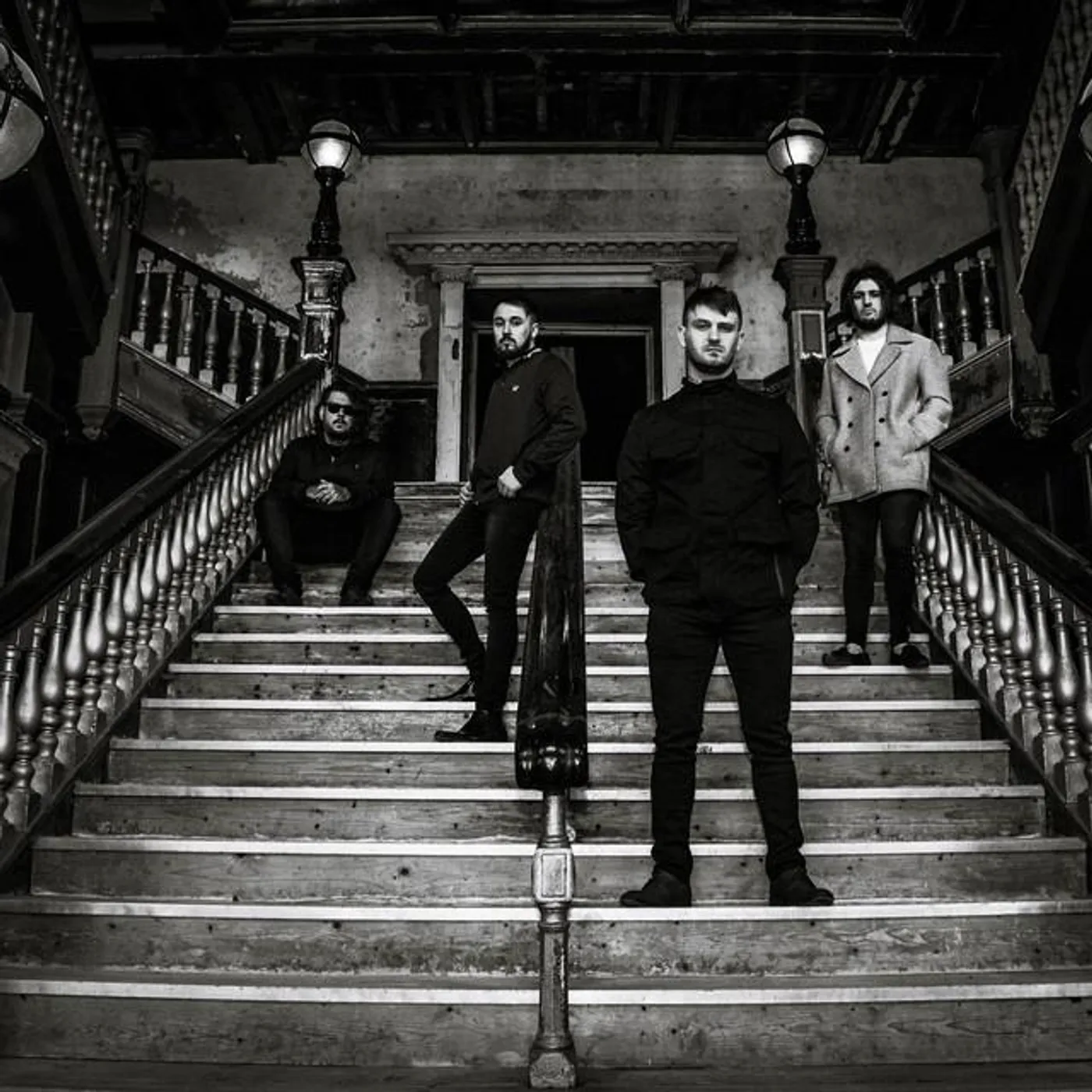The Poet Junkies