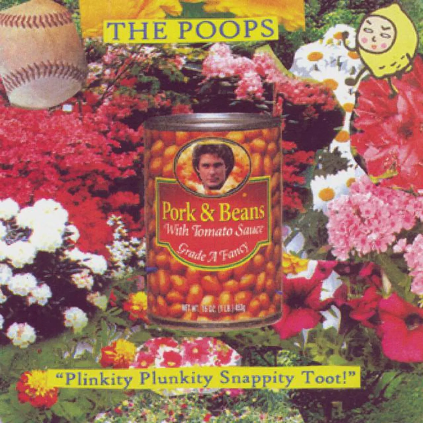 The Poops