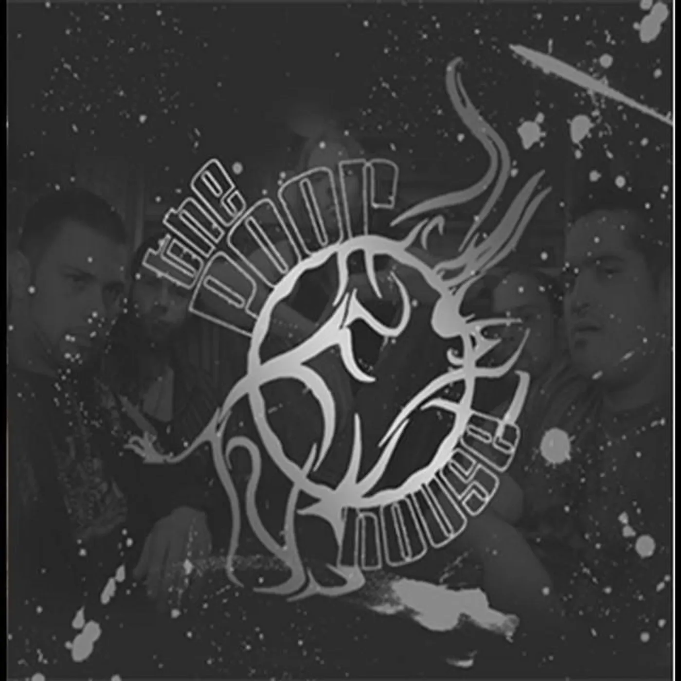 The Poor House Brand Page