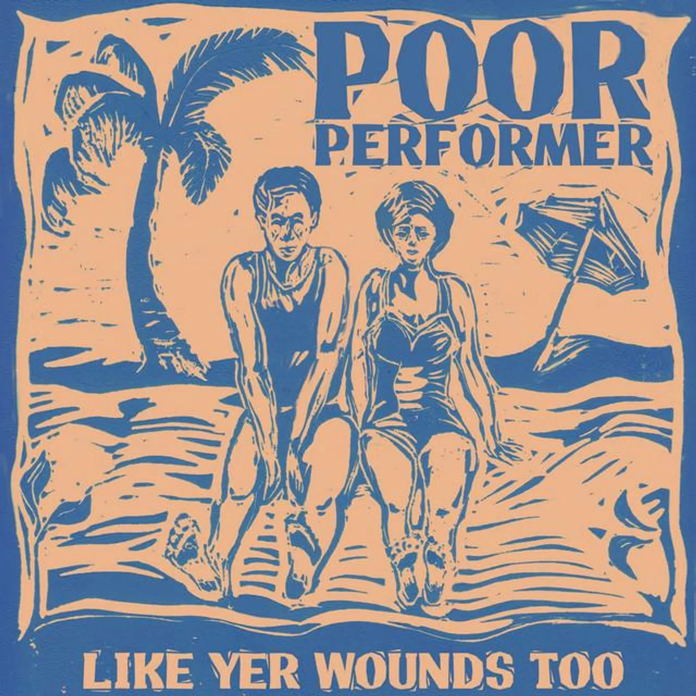 The Poor Performer