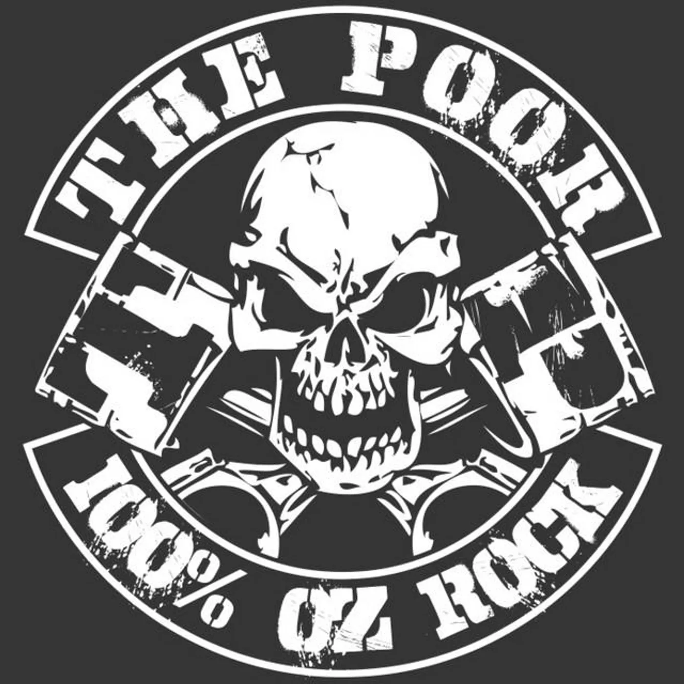The Poor Brand Page