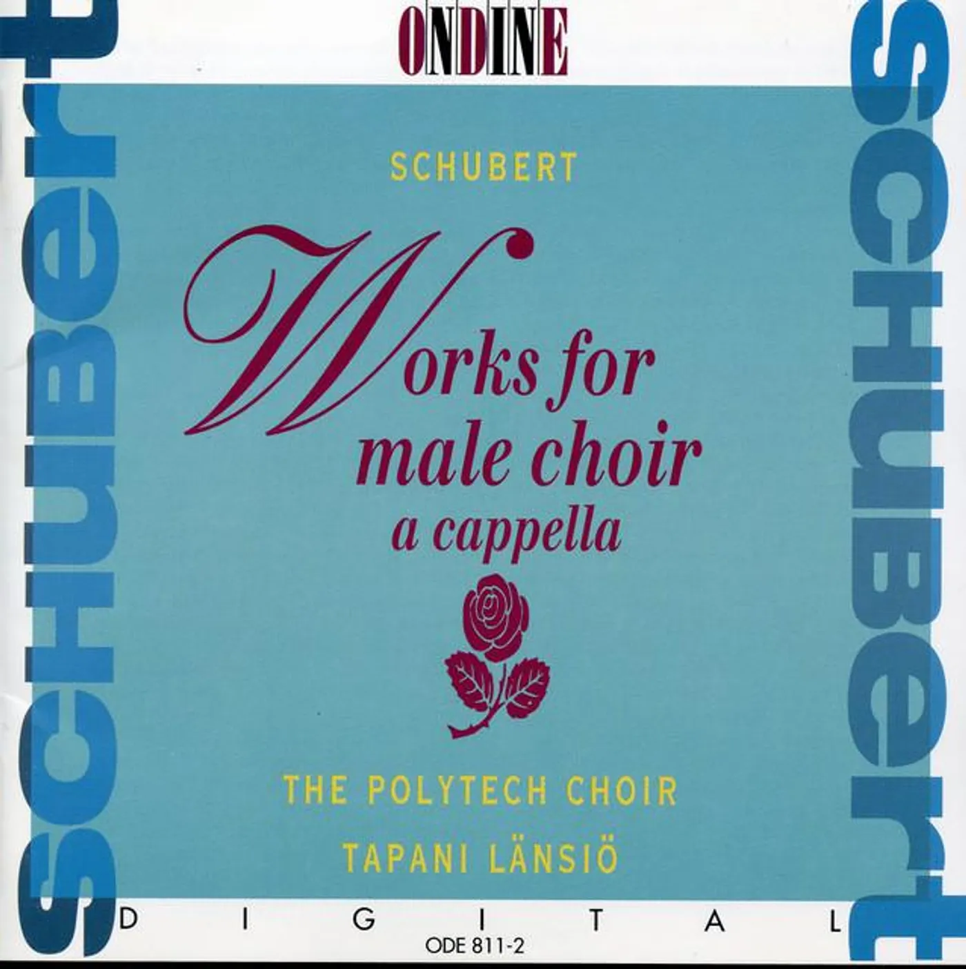 The Polytech Choir