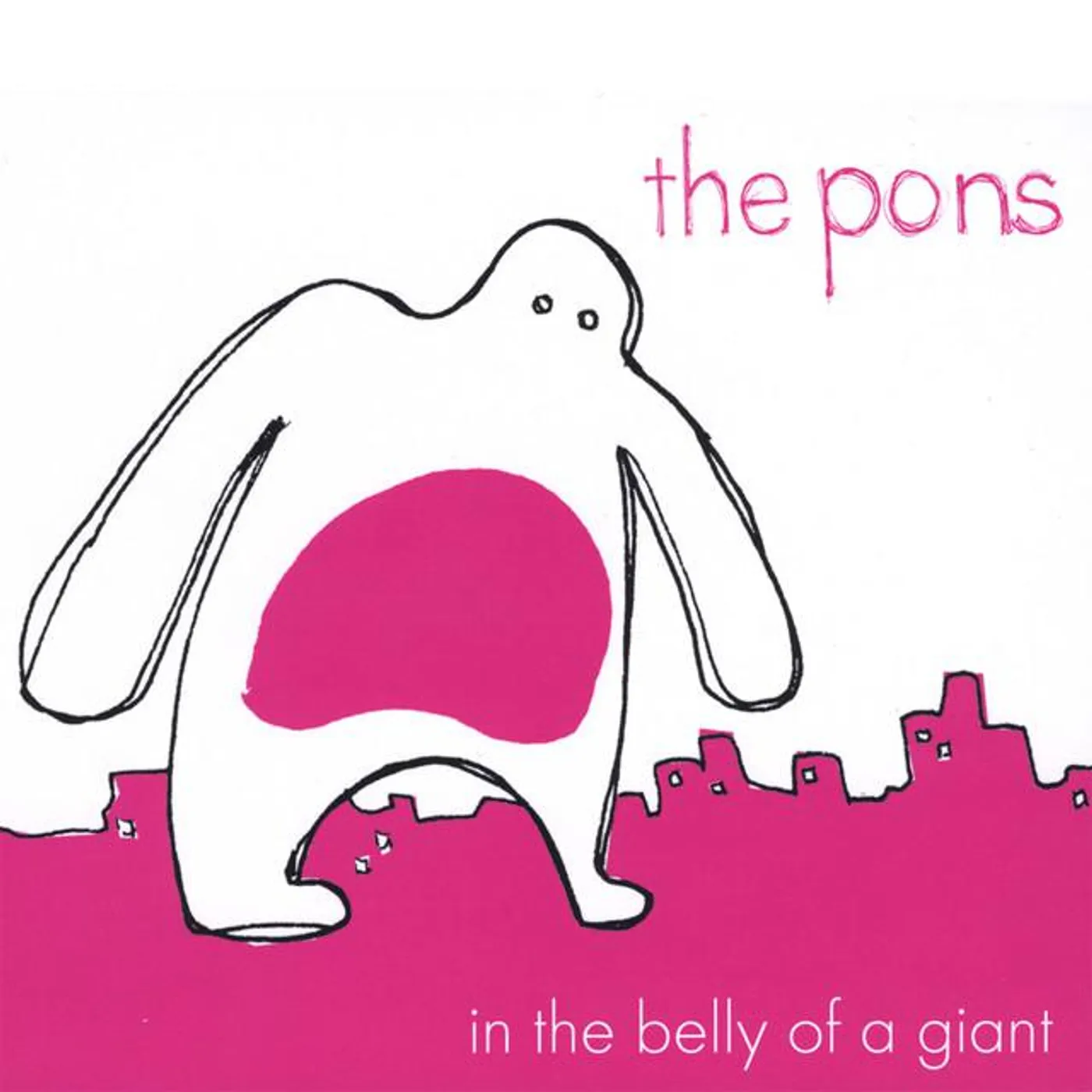 The Pons