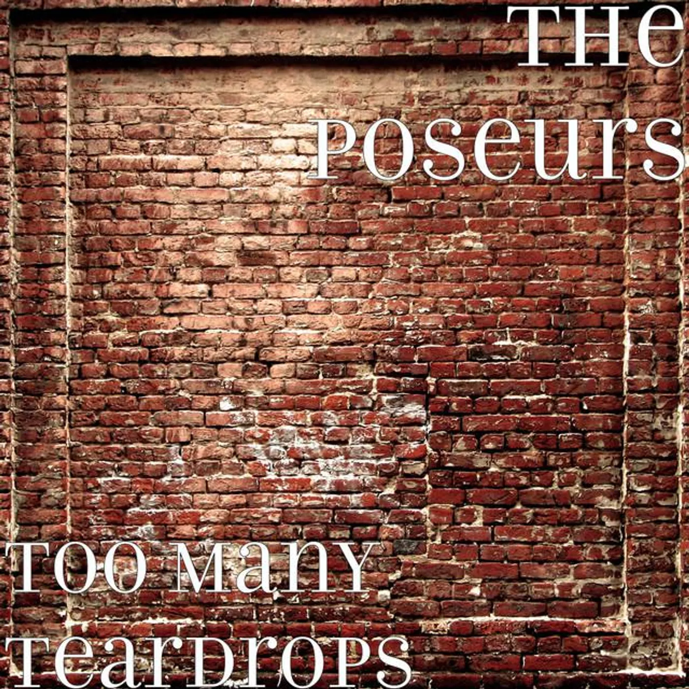 The Poseurs