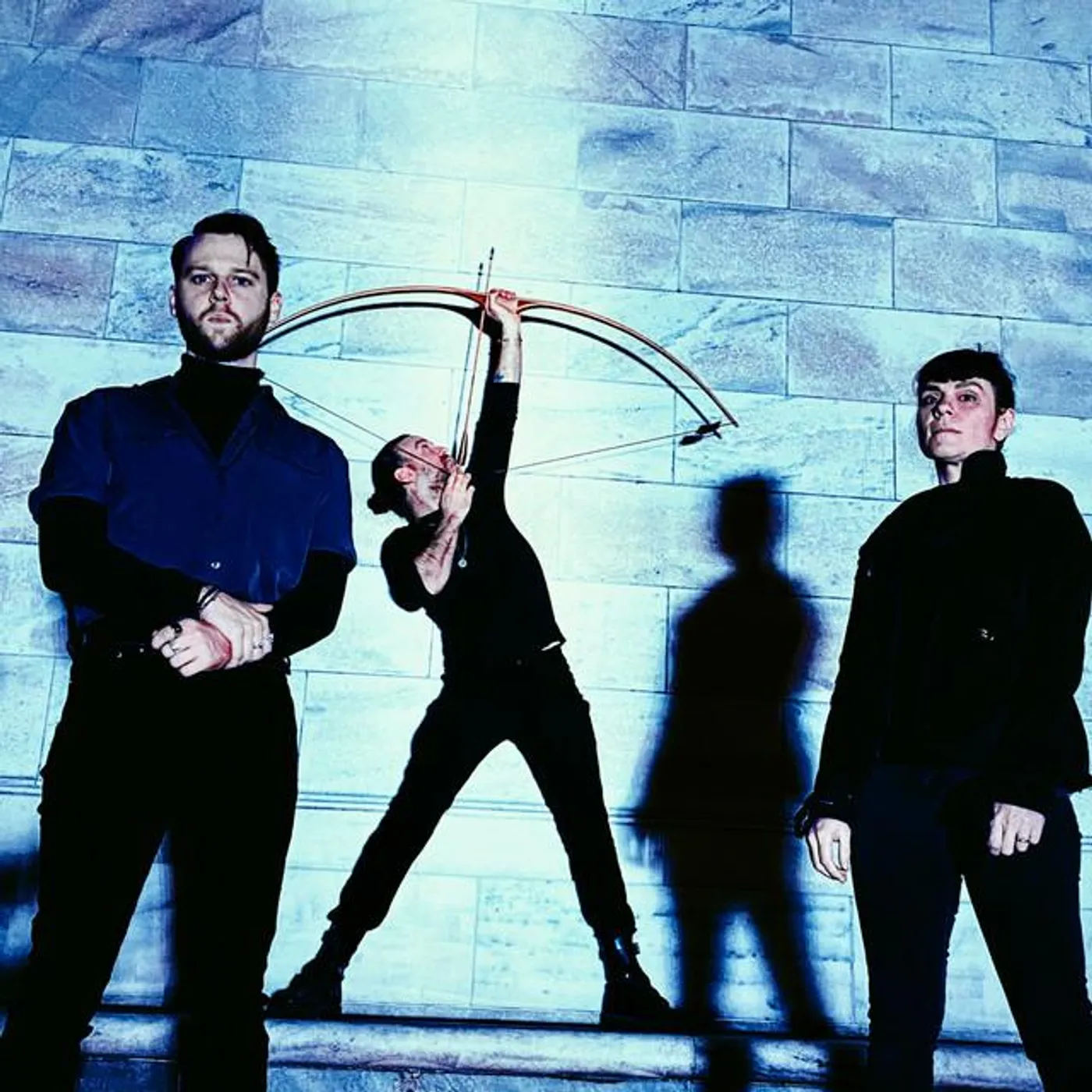 The Pop Ritual