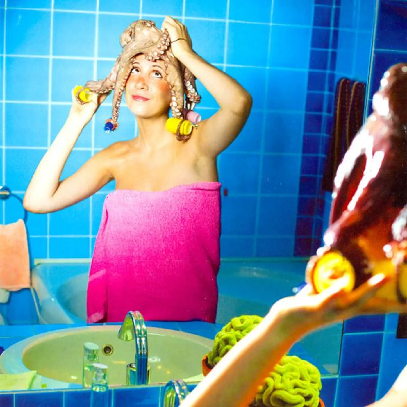 The Popheads Brand Page