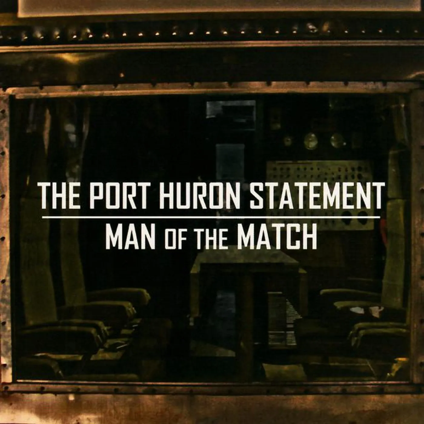 The Port Huron Statement Brand Page