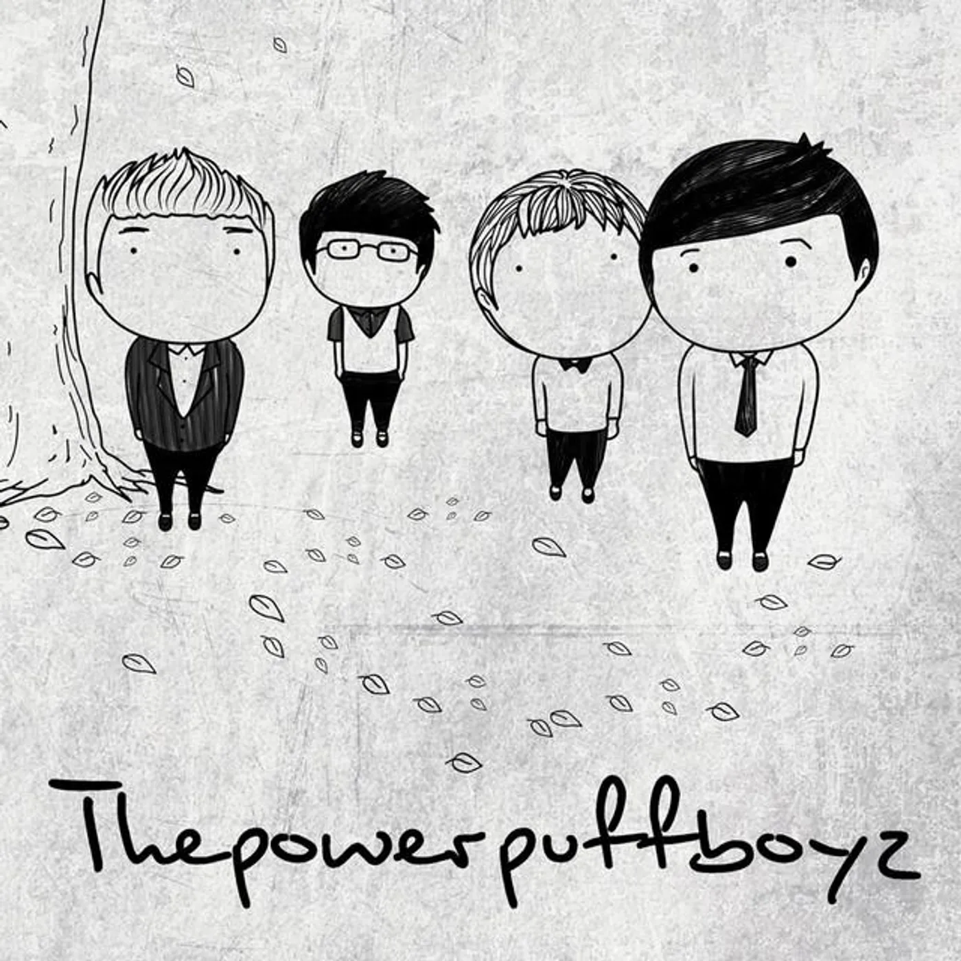 The Power PuffBoyz