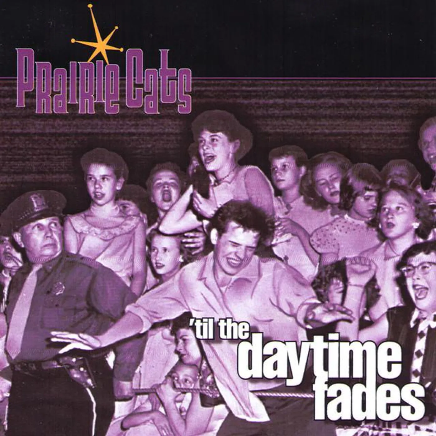 The Prairie Cats Brand Page