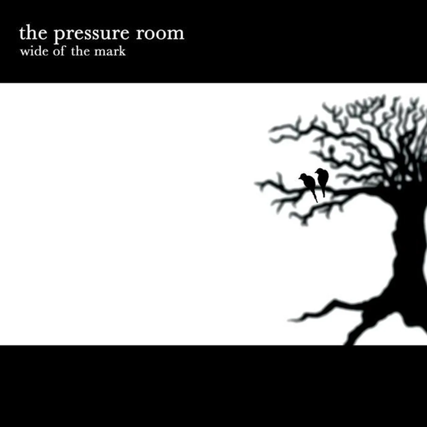 The Pressure Room