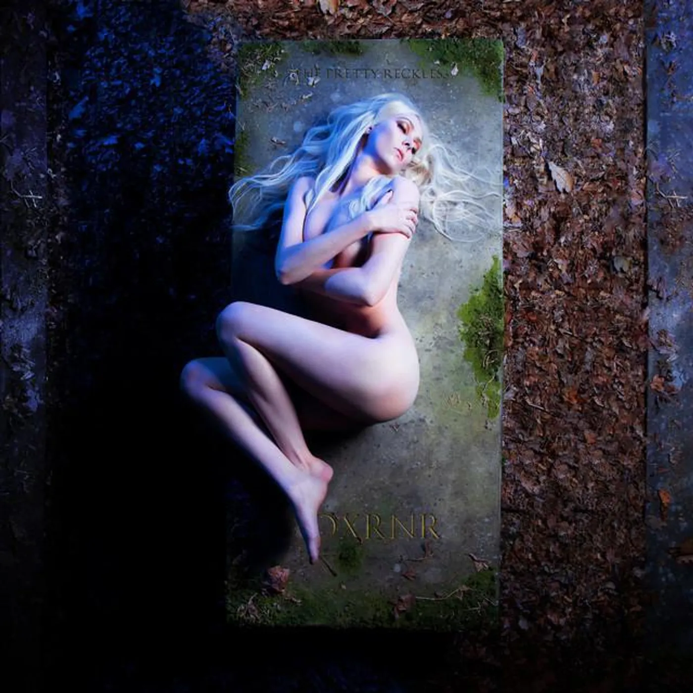 The Pretty Reckless Brand Page