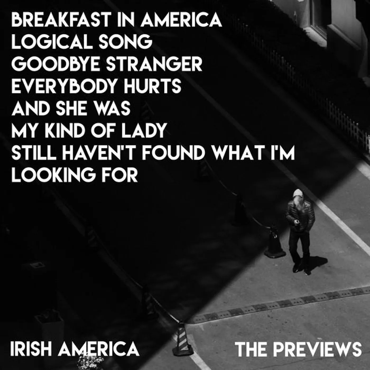 The Previews Brand Page