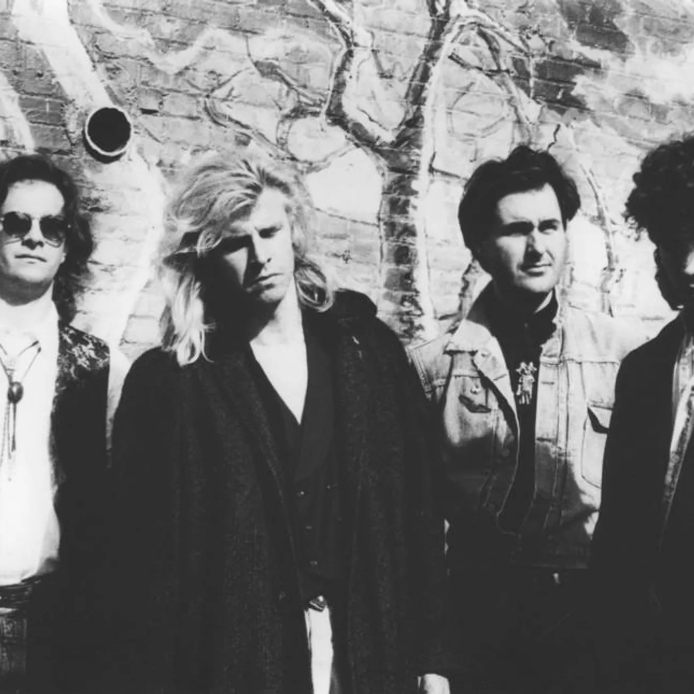 The Prime Movers