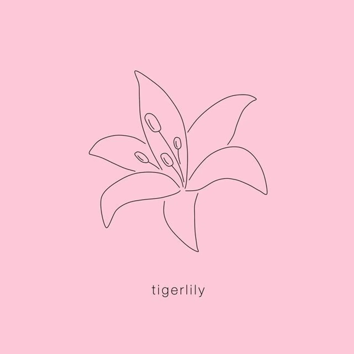 The Princeton Tigerlilies