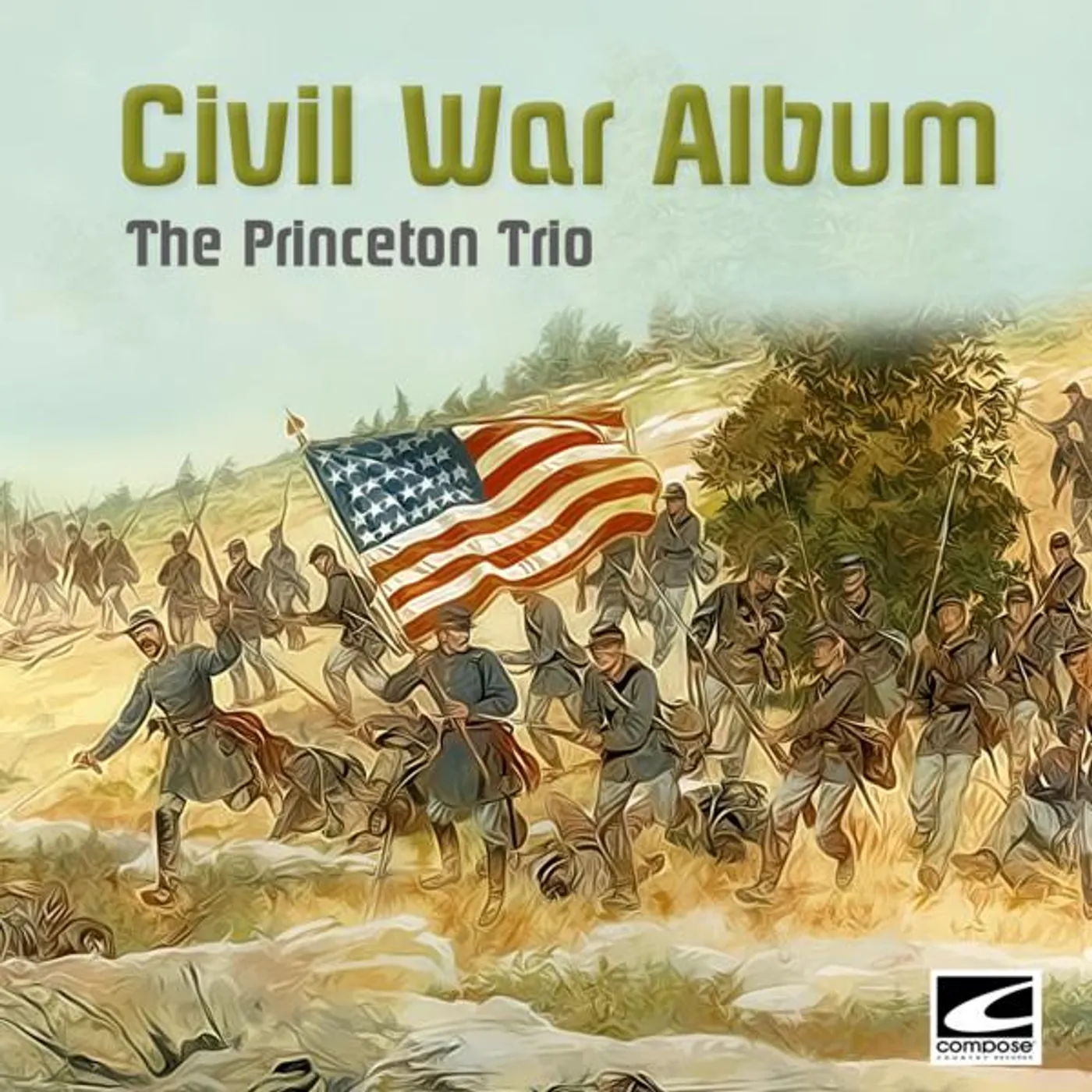 The Princeton Trio Brand Page