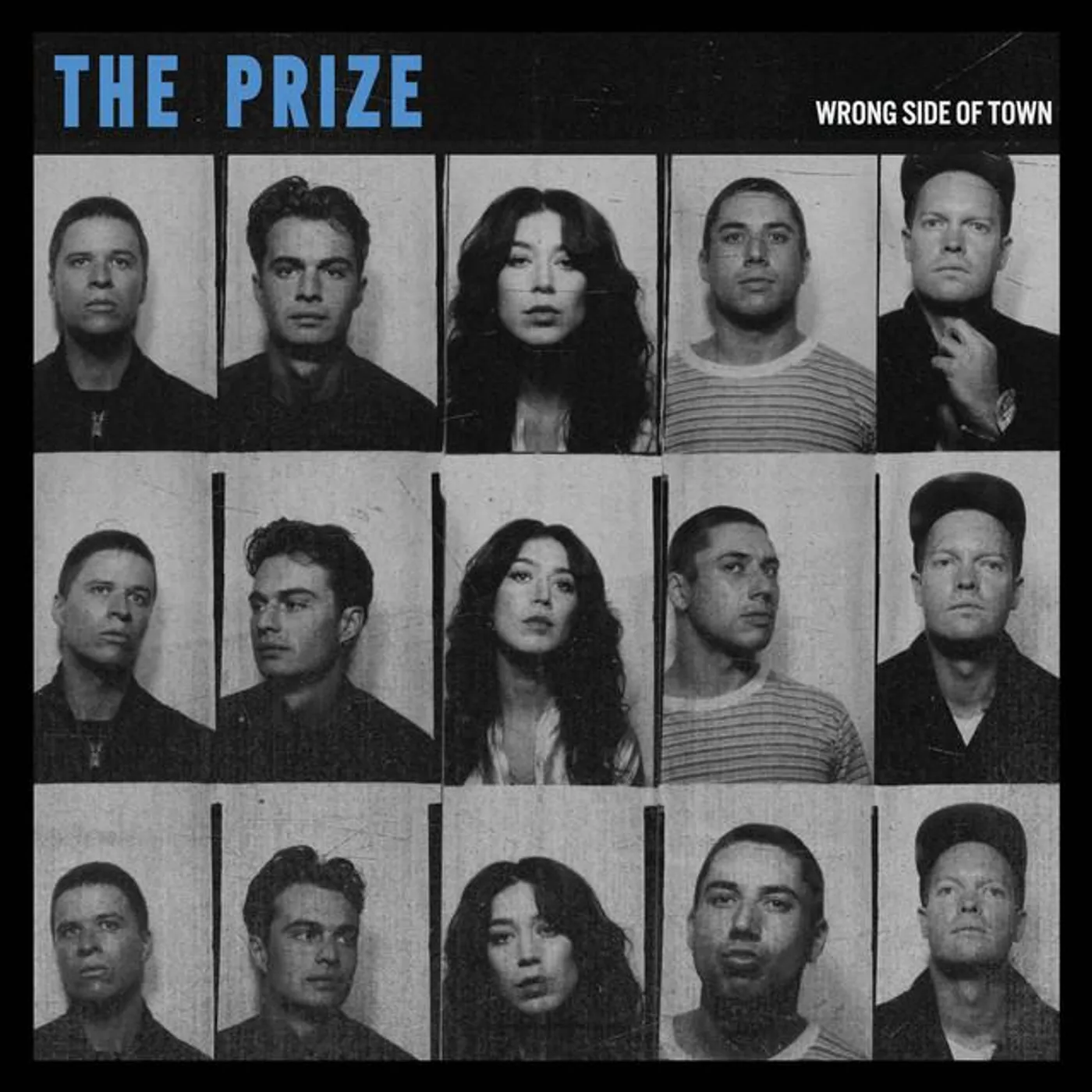 The Prize