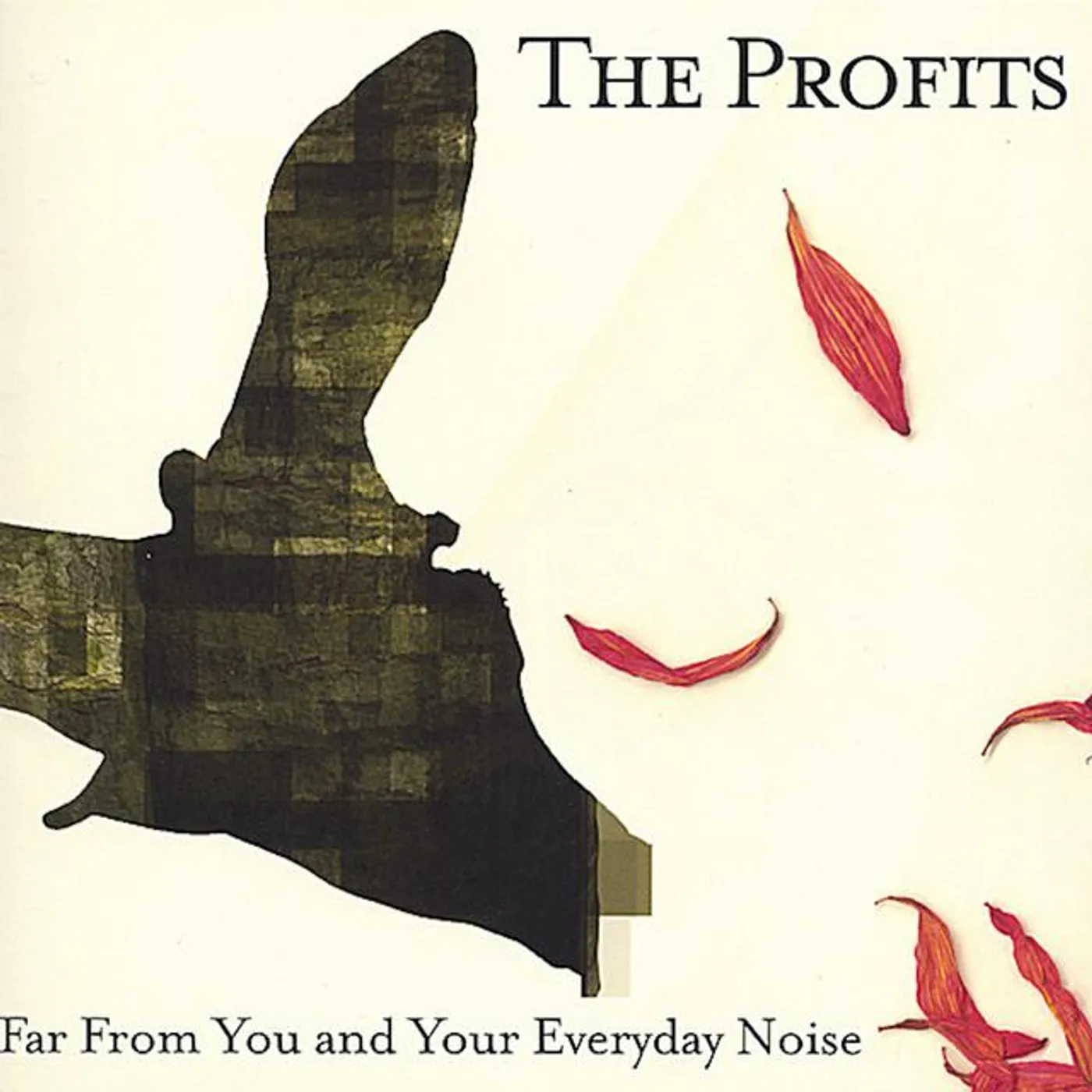 The Profits Brand Page