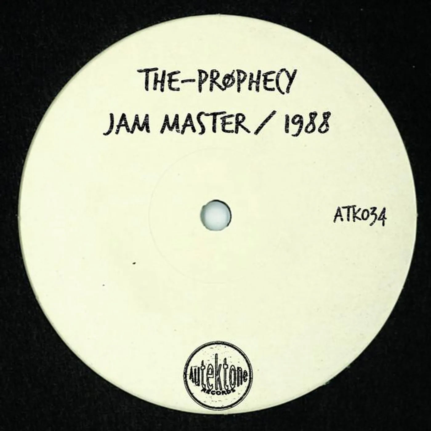The-Prophecy