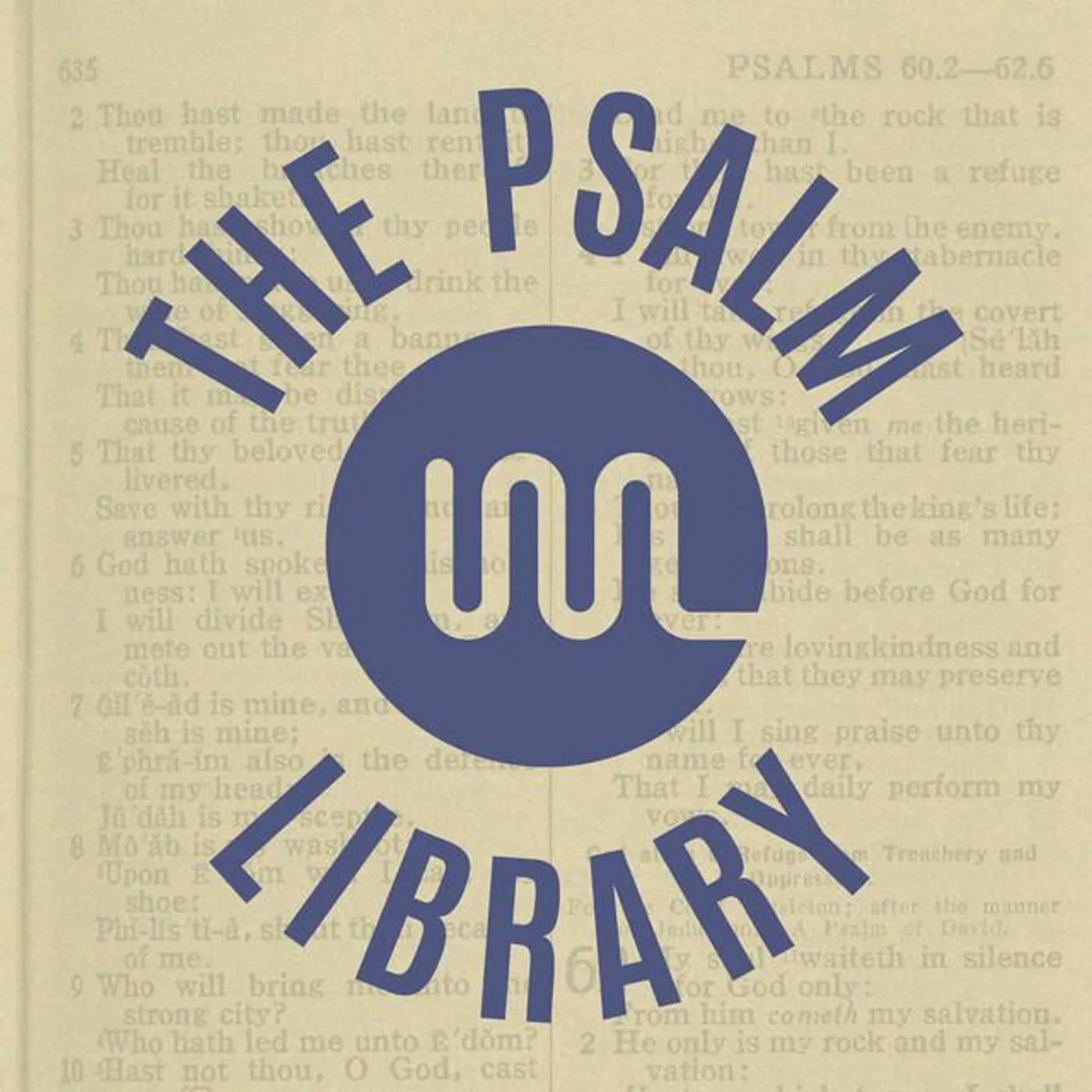 The Psalm Library