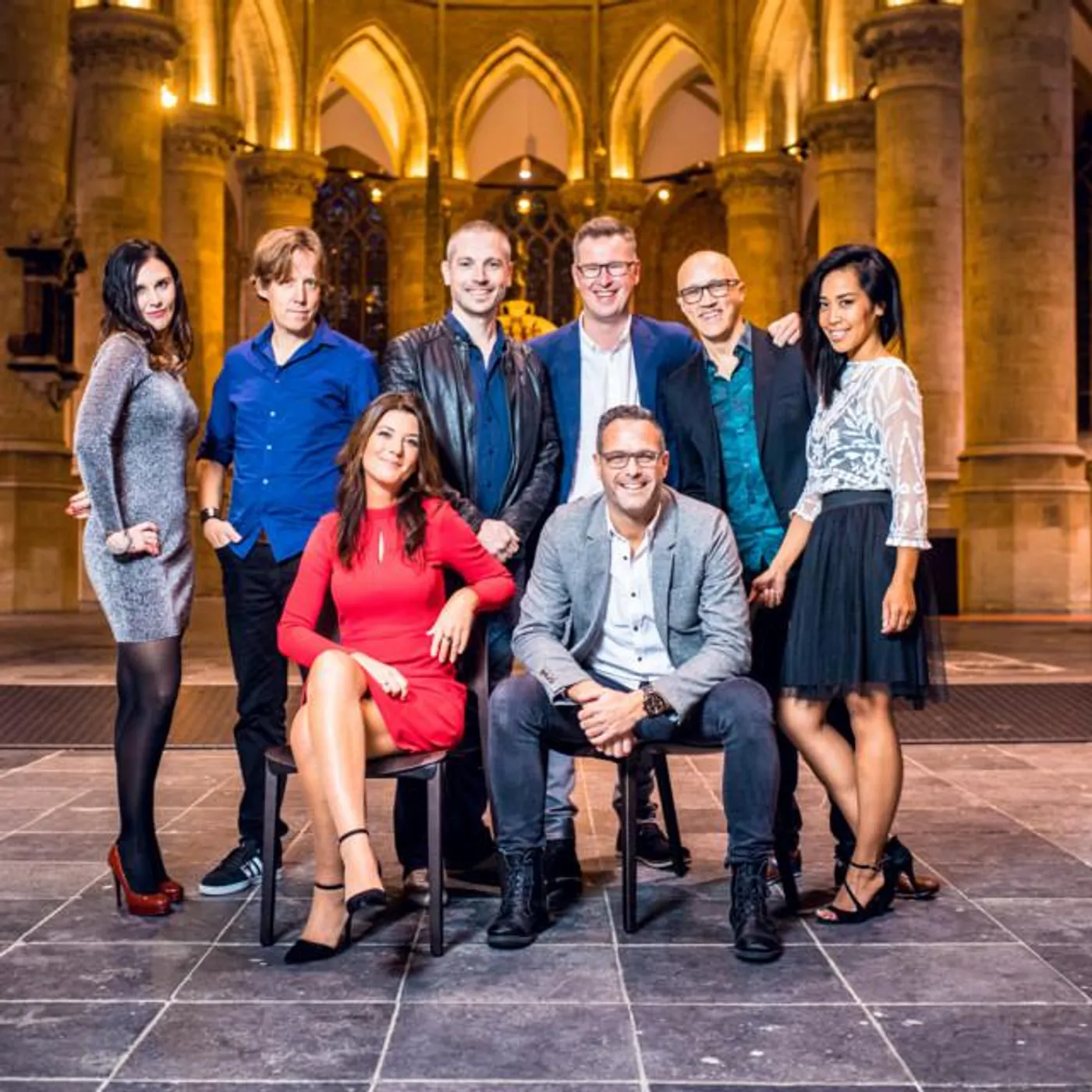 The Psalm Project