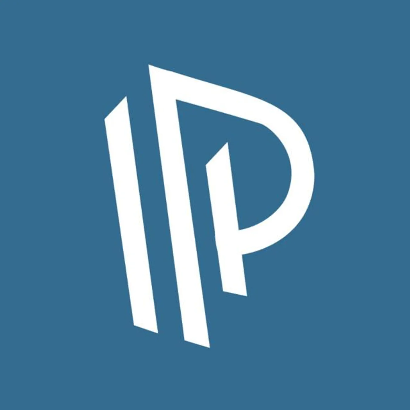 The Psalms Project Brand Page