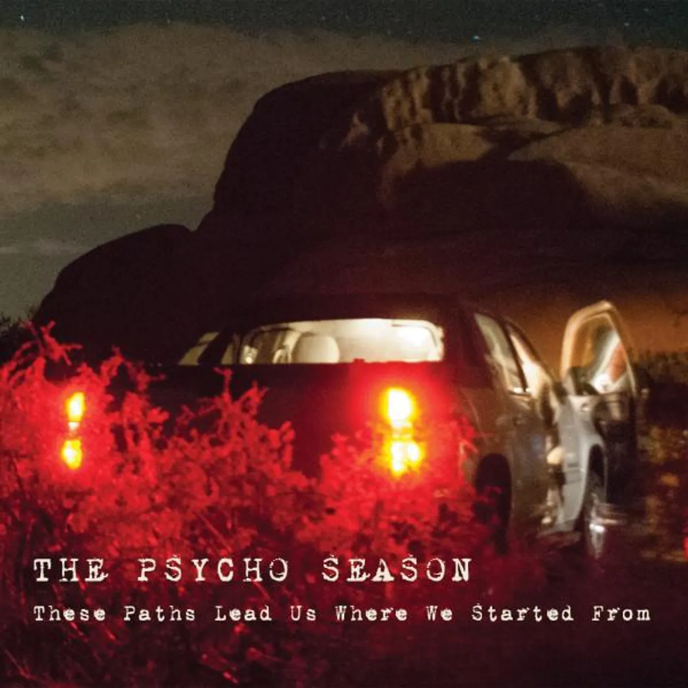 The Psycho Season