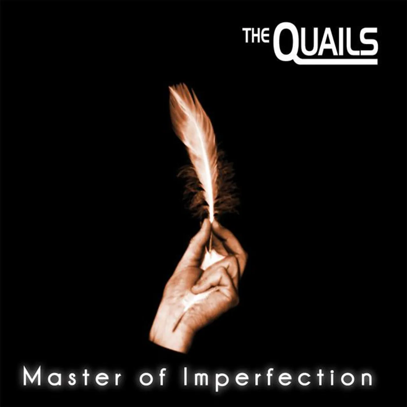 The Quails Brand Page