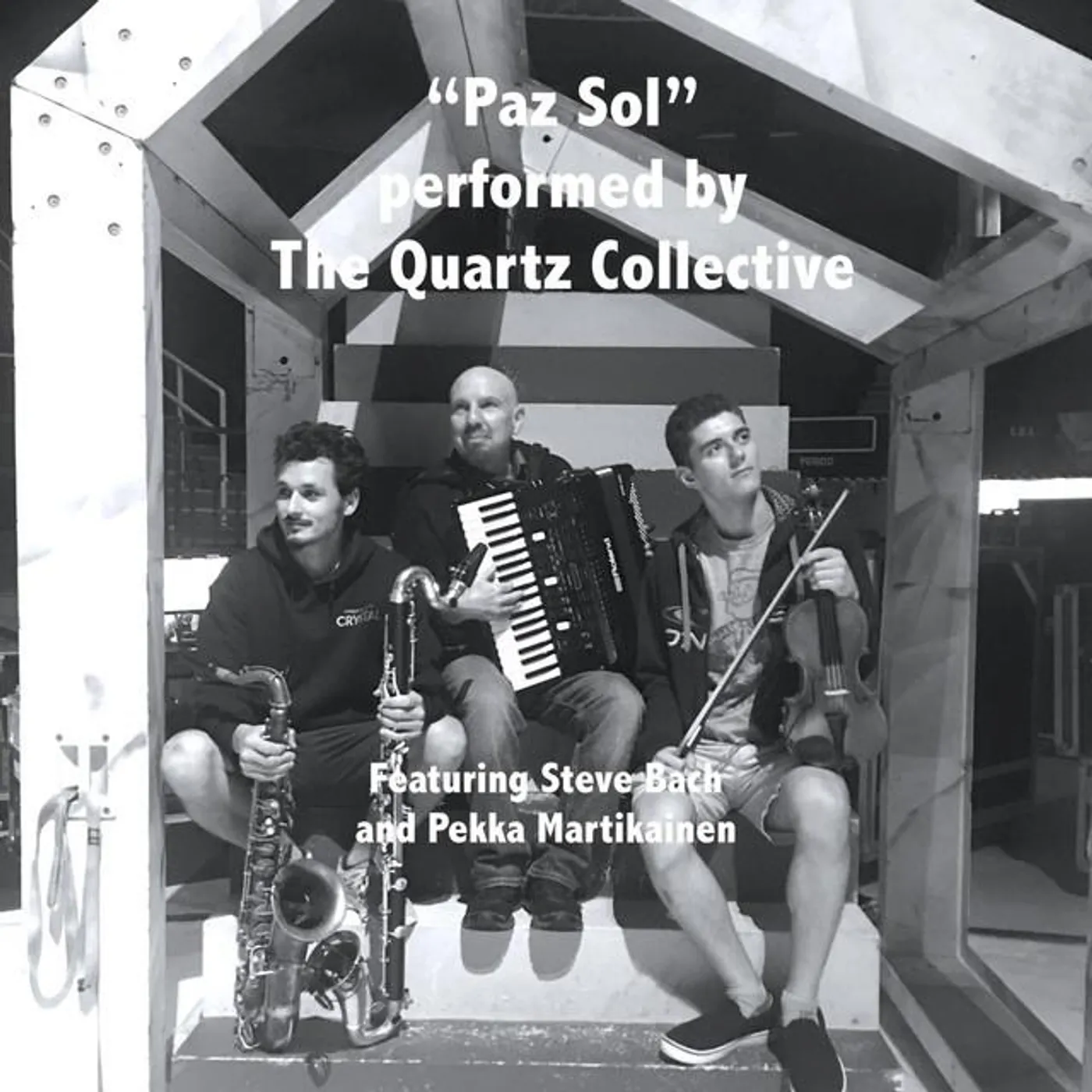 The Quartz Collective Brand Page
