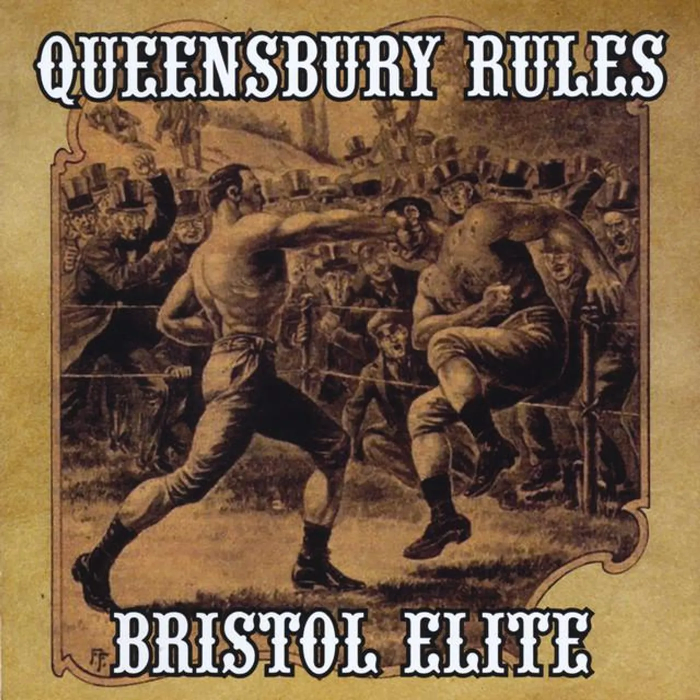 The Queensbury Rules