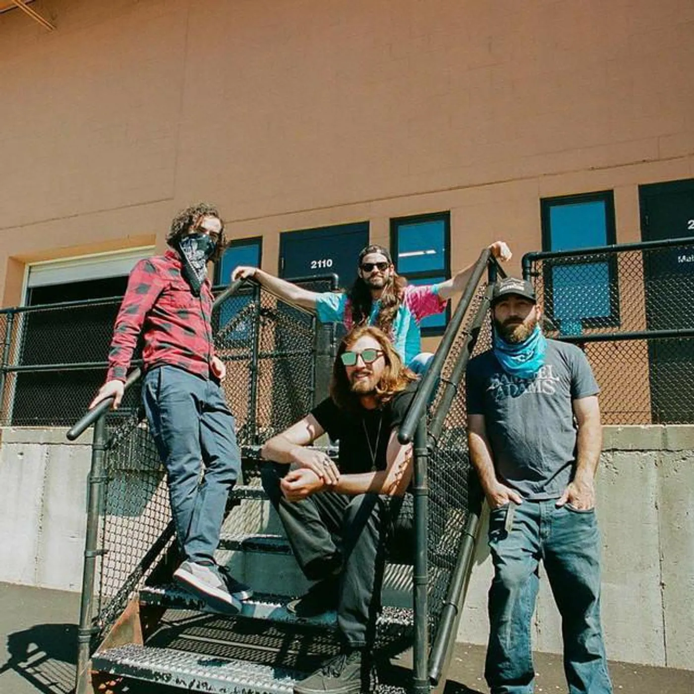 The Quins