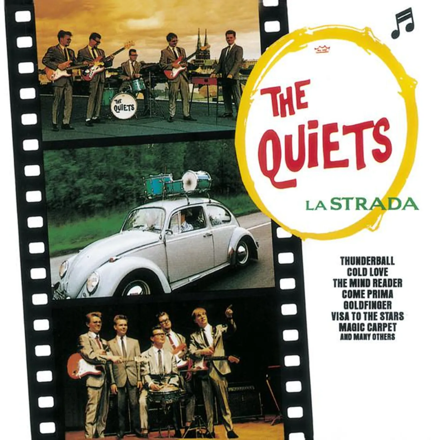 The Quiets