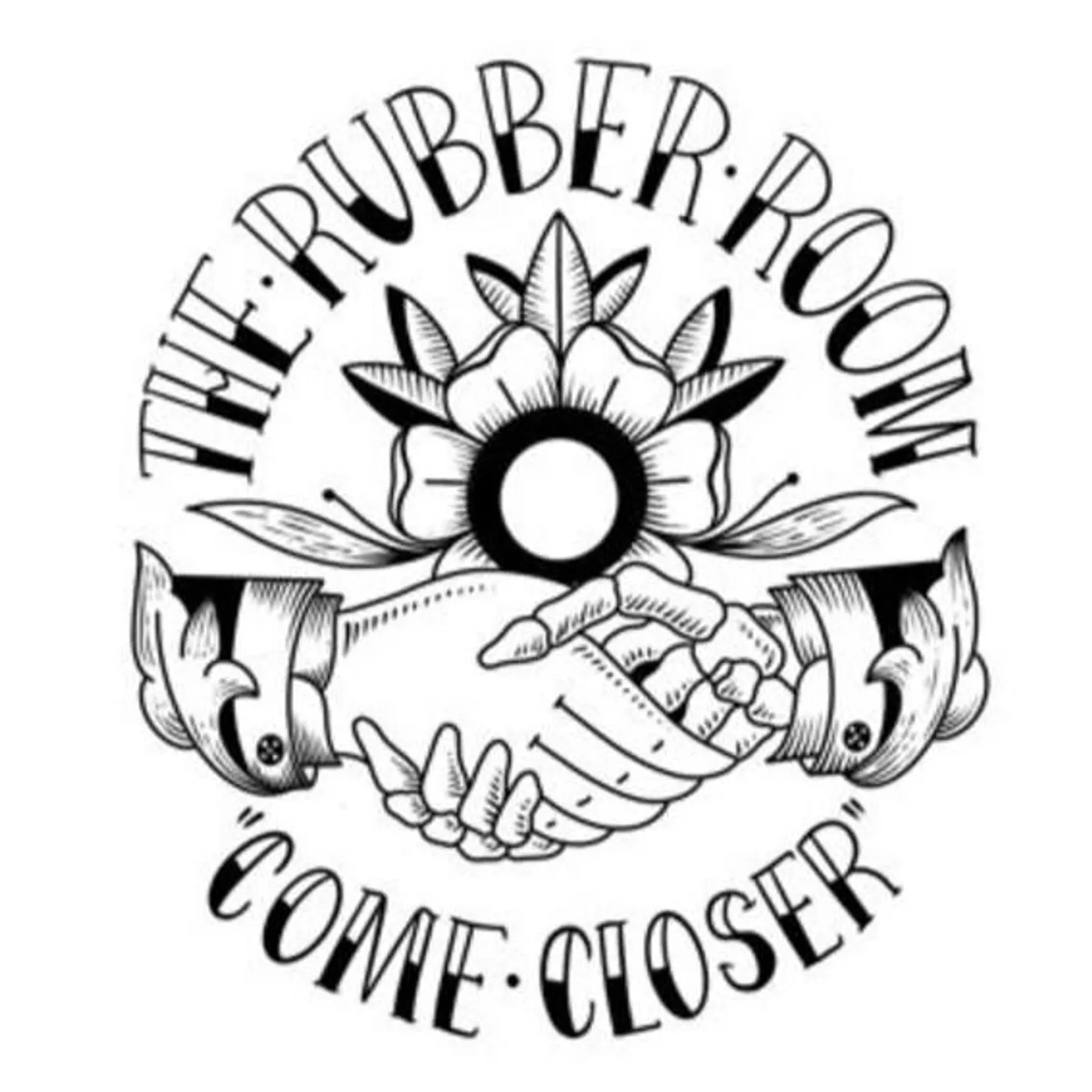 The Rubber Room