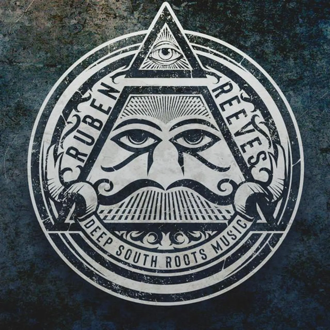 The Ruben Reeves Band
