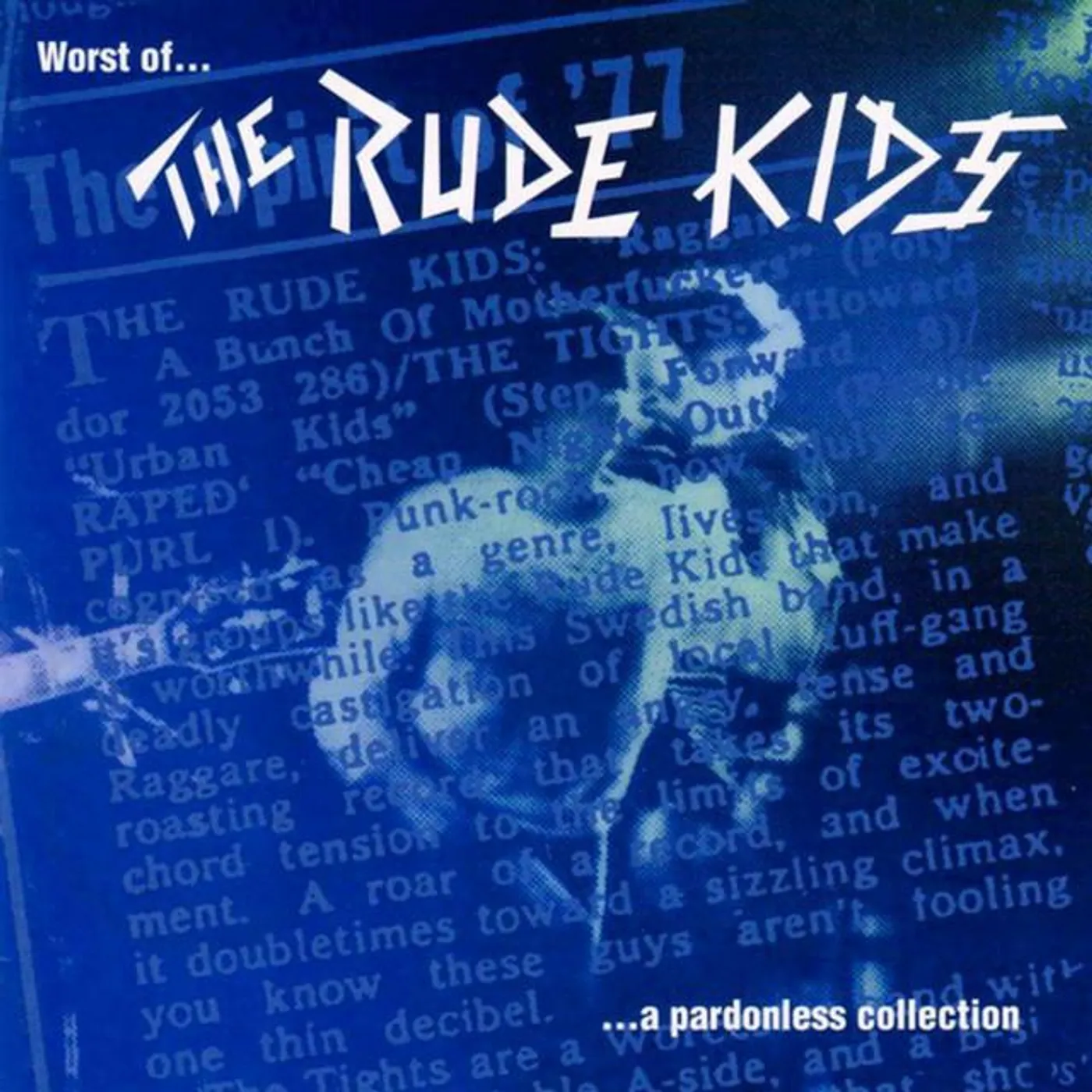 The Rude Kids