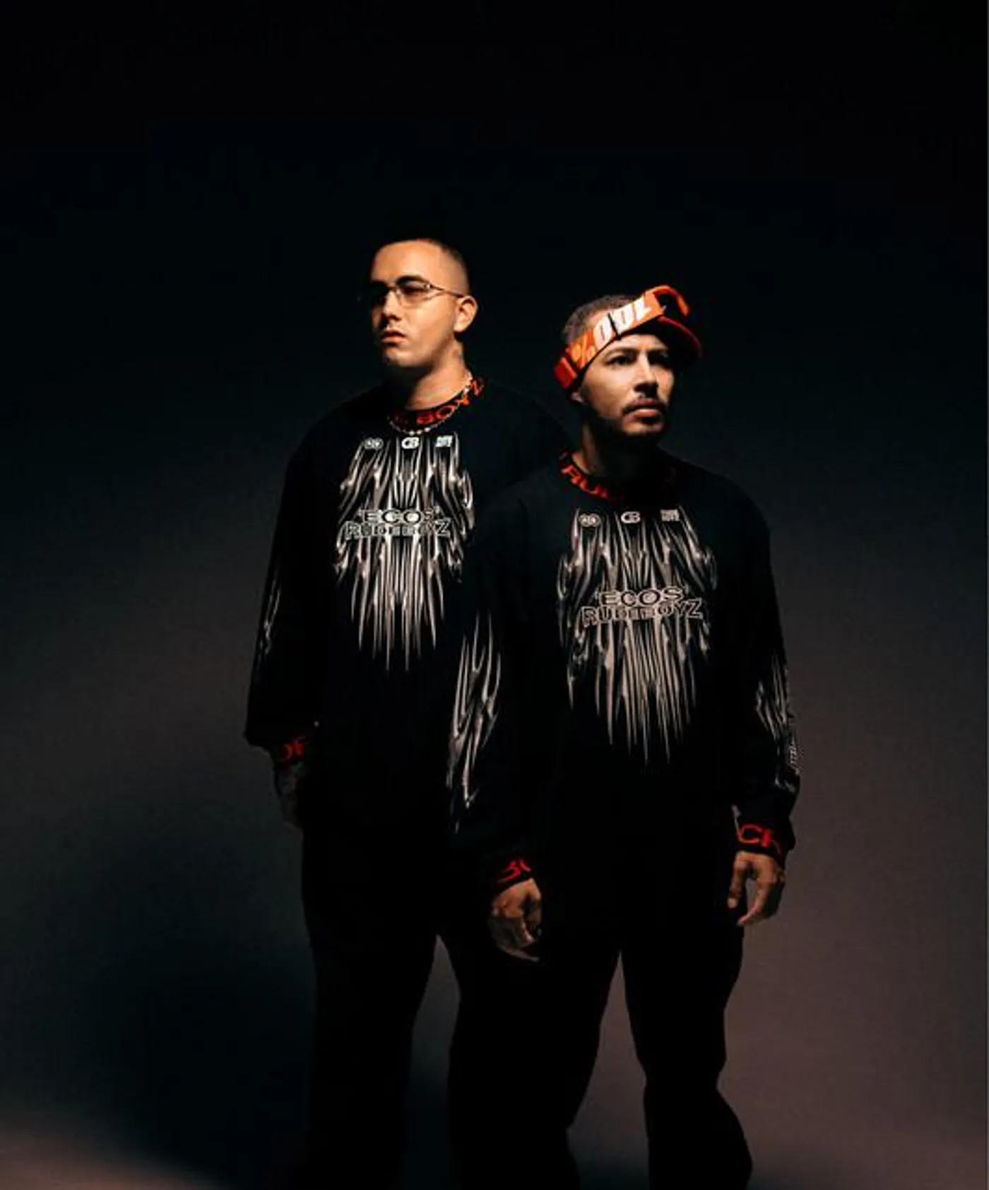The Rudeboyz