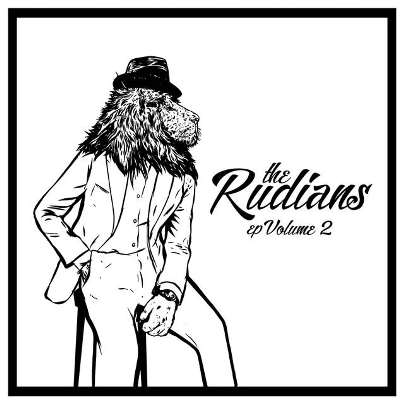The Rudians Brand Page