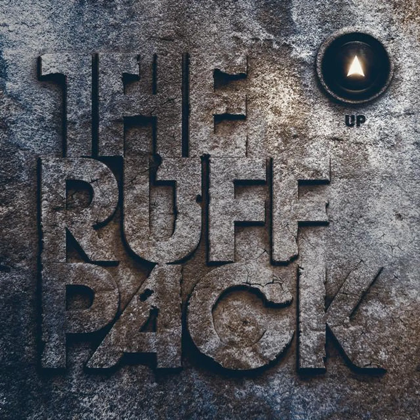 The Ruff Pack