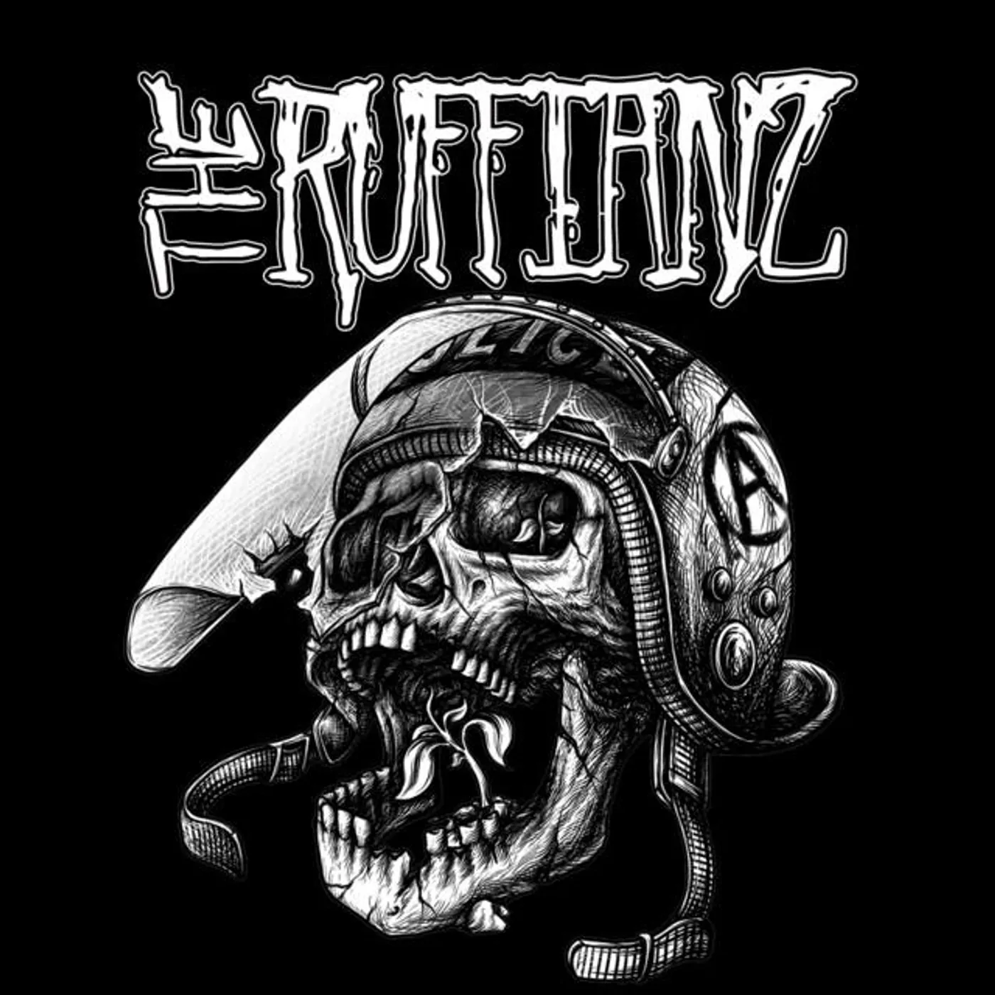 The Ruffianz Brand Page