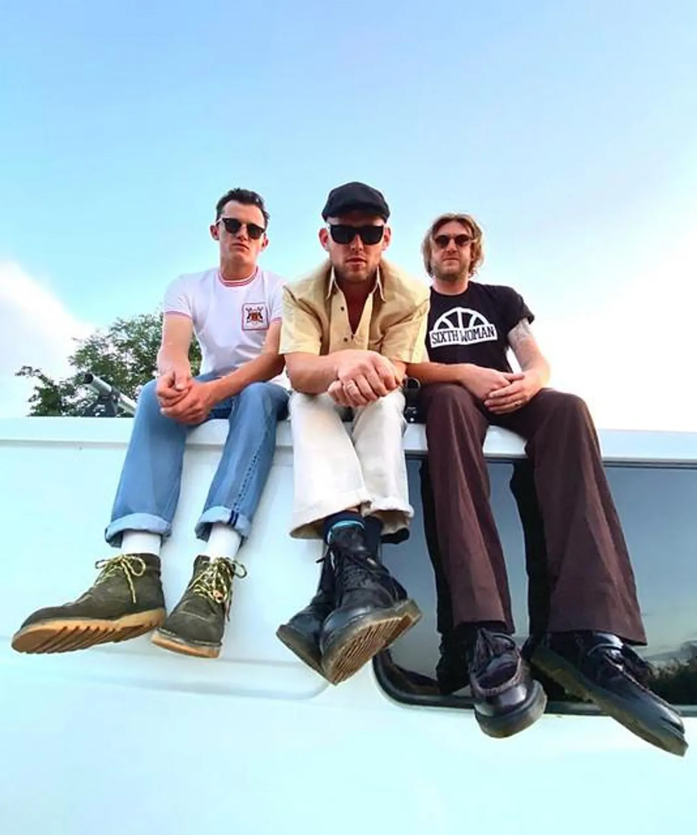 The Ruffs