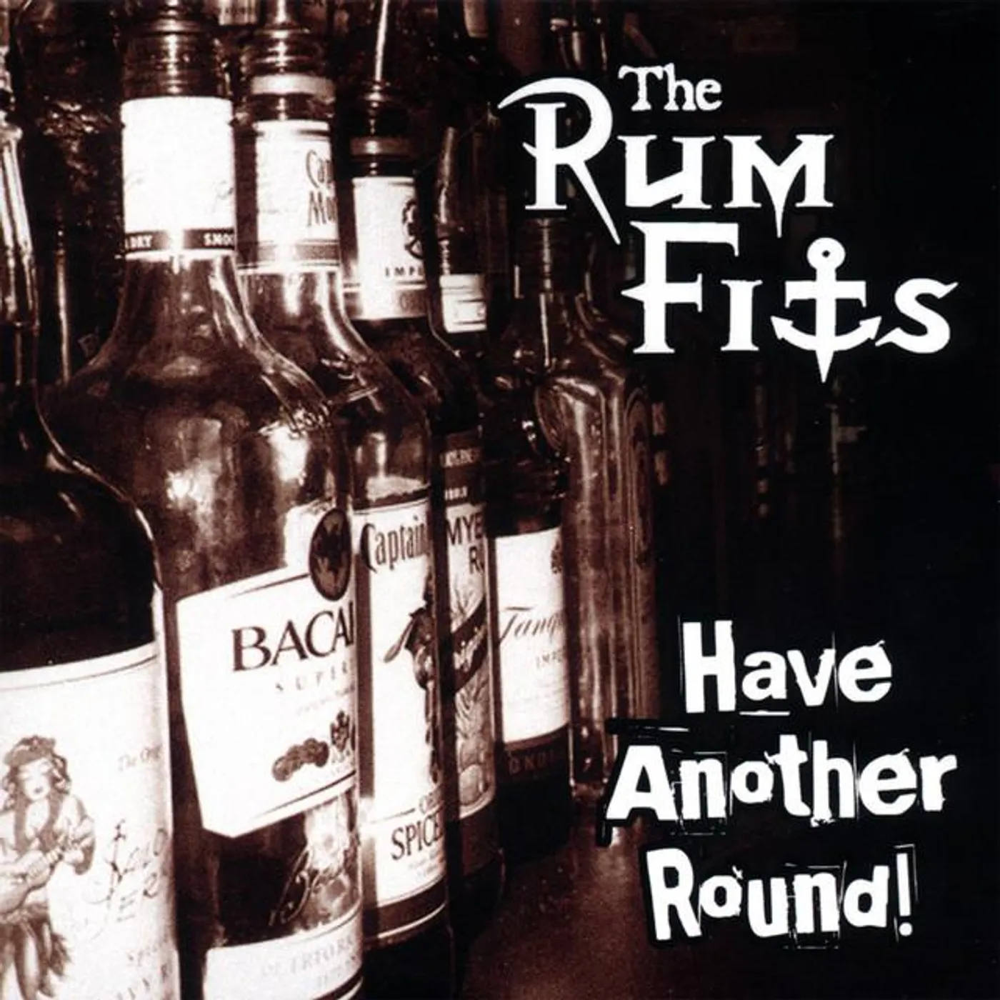The Rum Fits