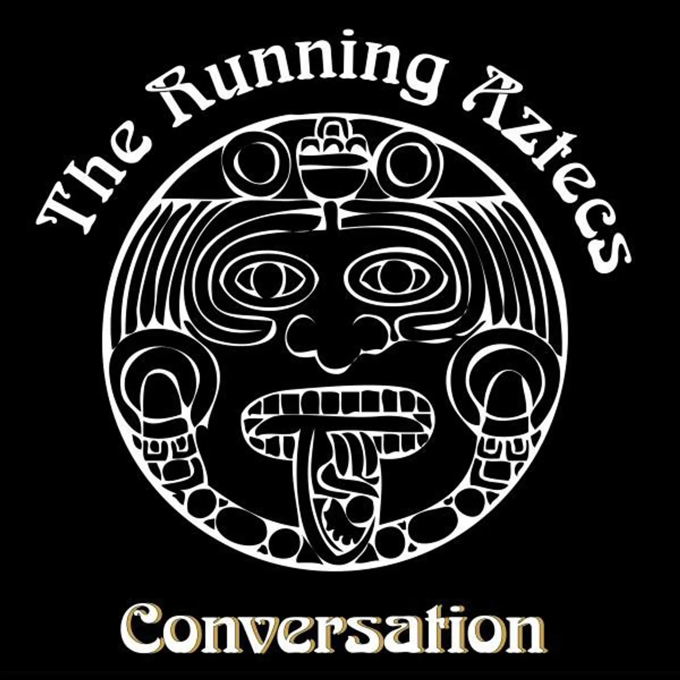 The Running Aztecs Brand Page