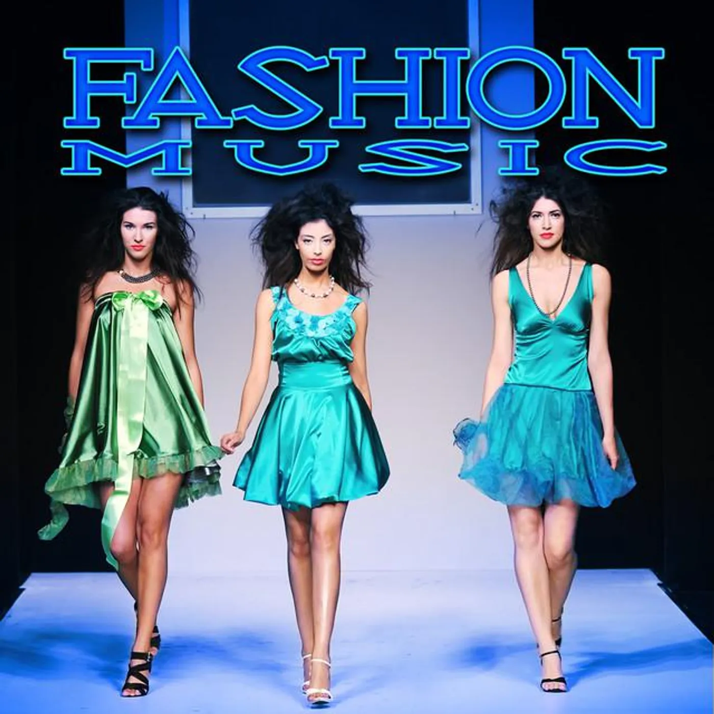 The Runway Brand Page