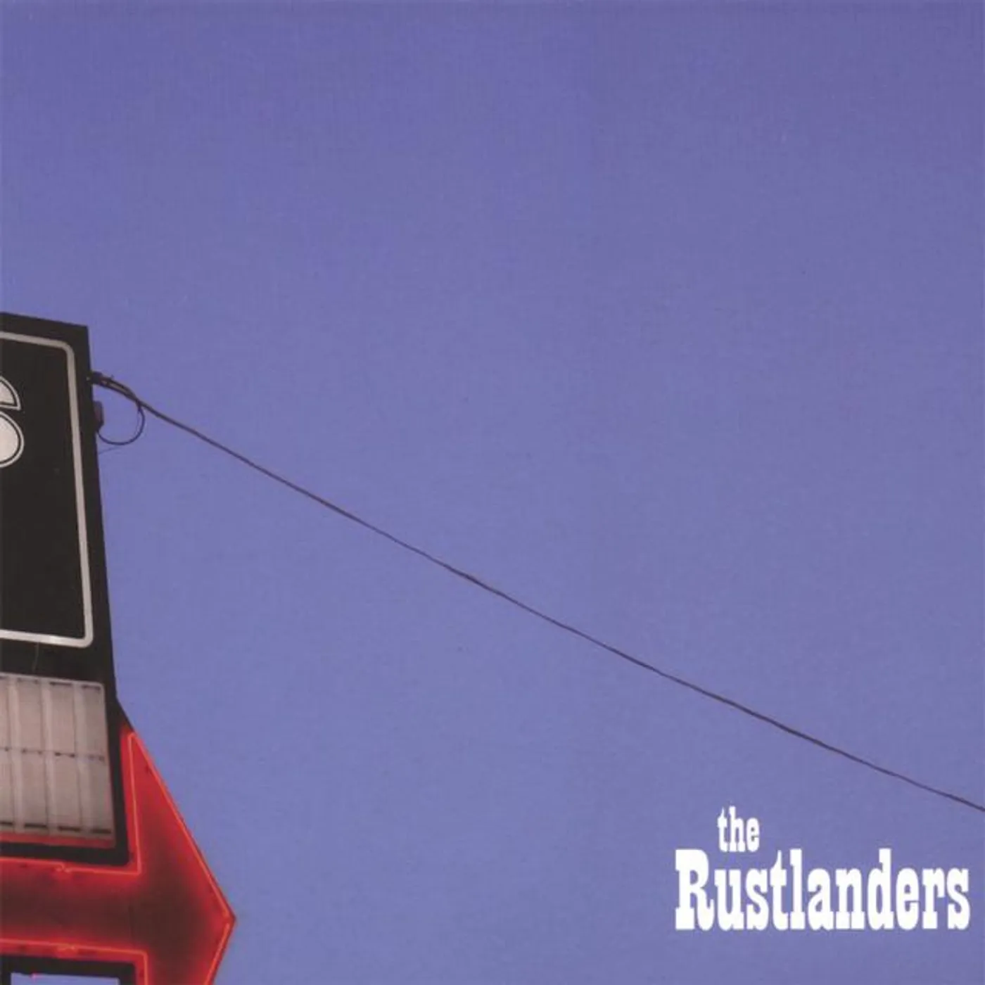 The Rustlanders Brand Page