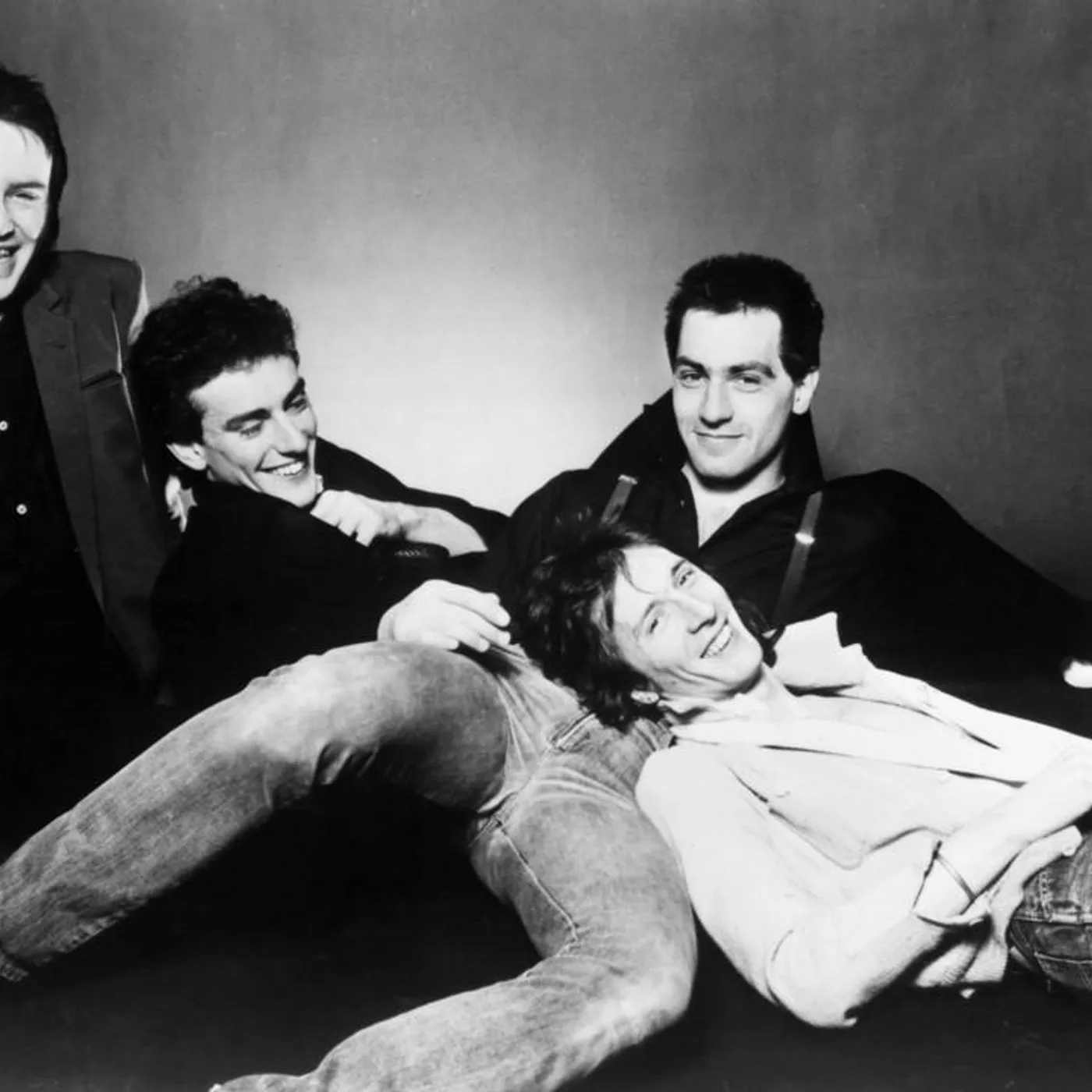 The Ruts Brand Page